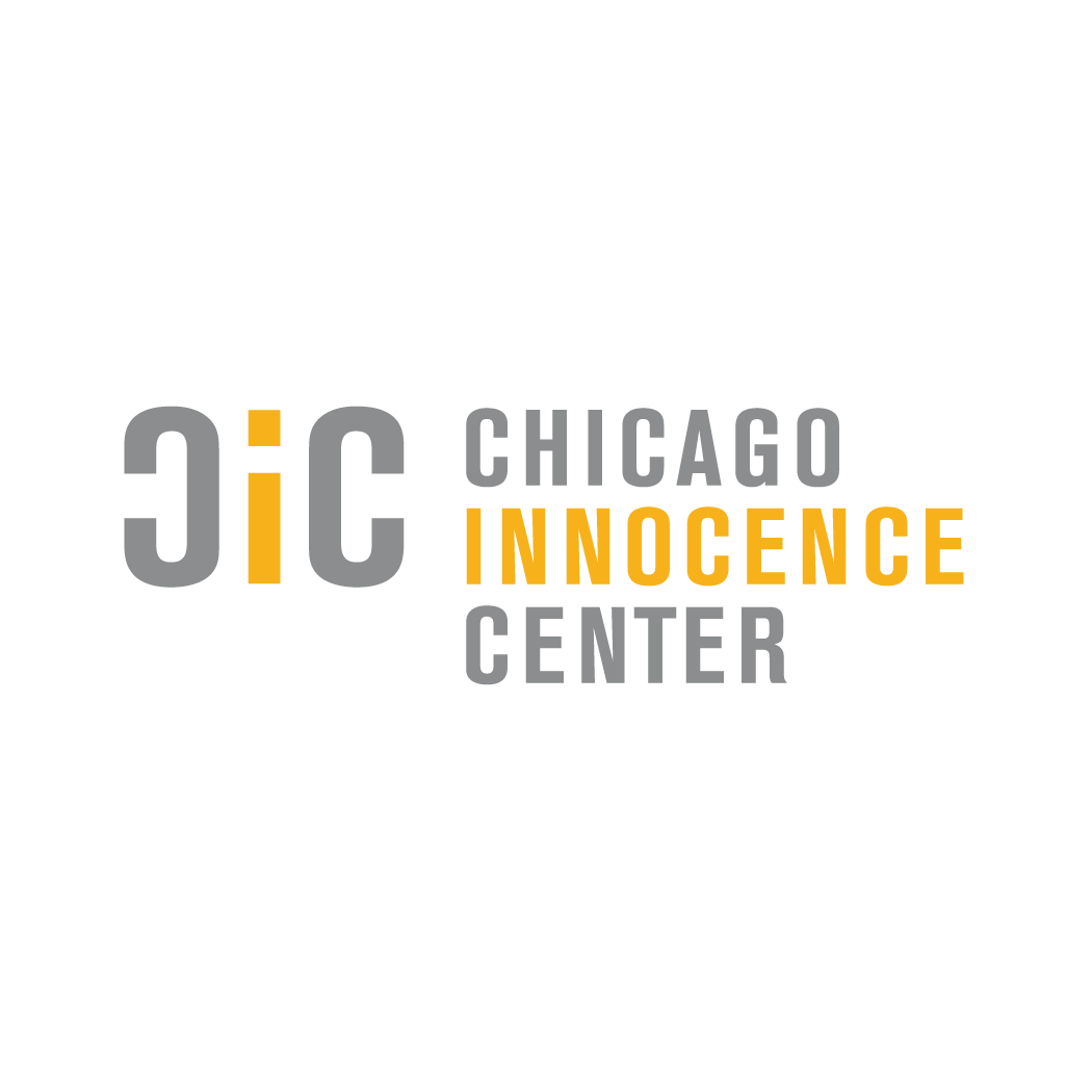 Chicago Innocence Center logo