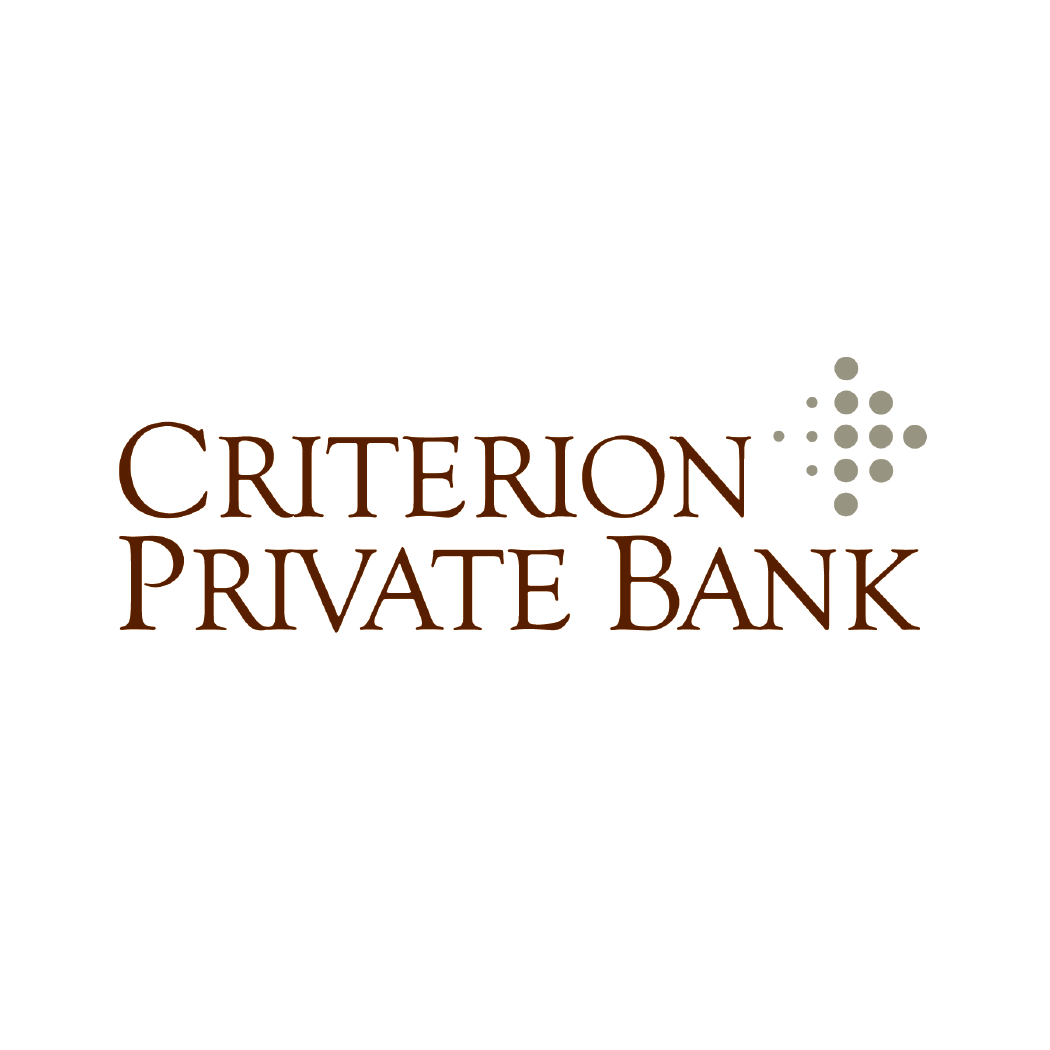 Criterion Private Bank logo