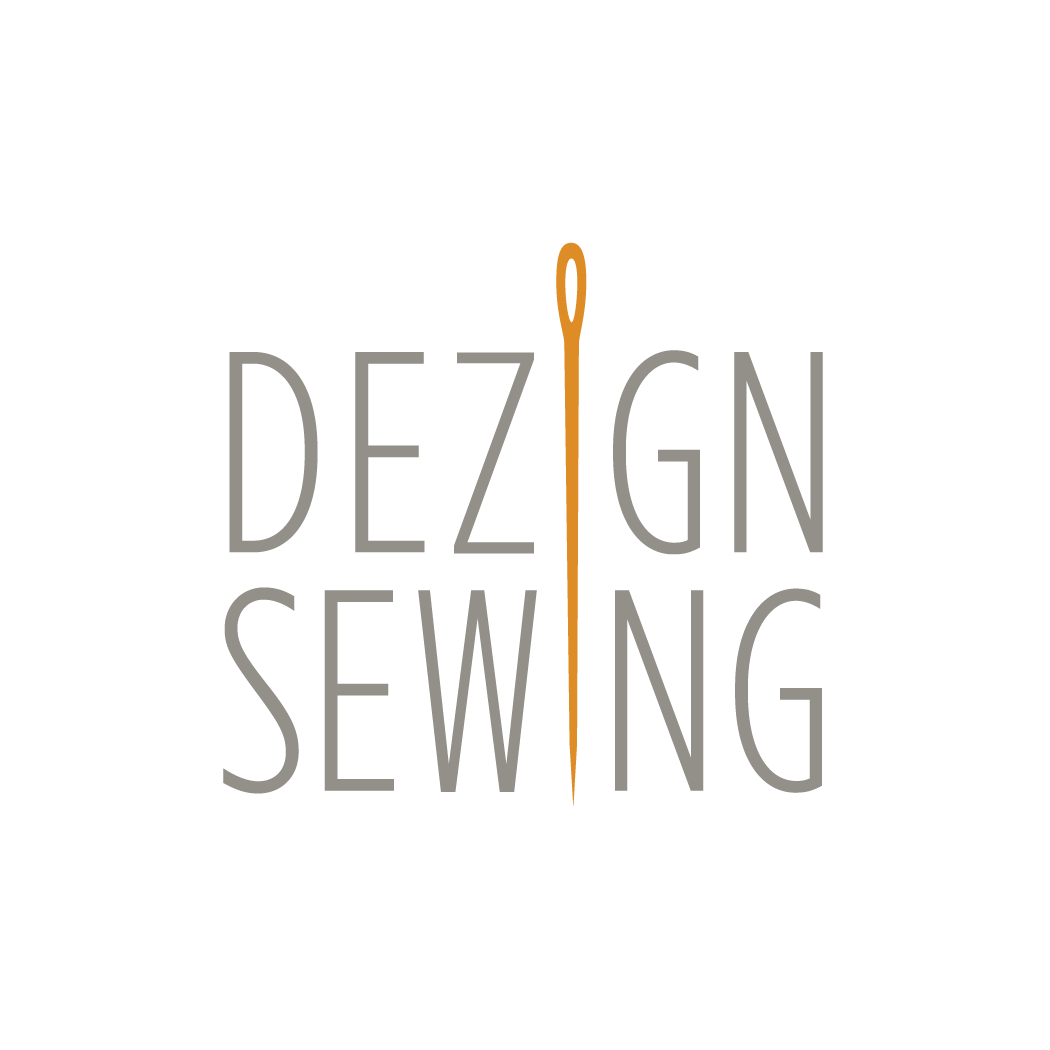 Dezign Sewing logo