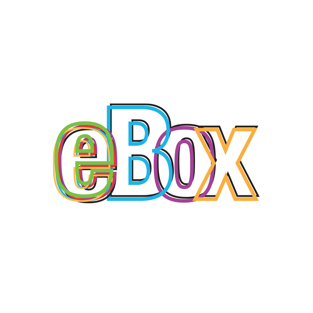 eBox logo