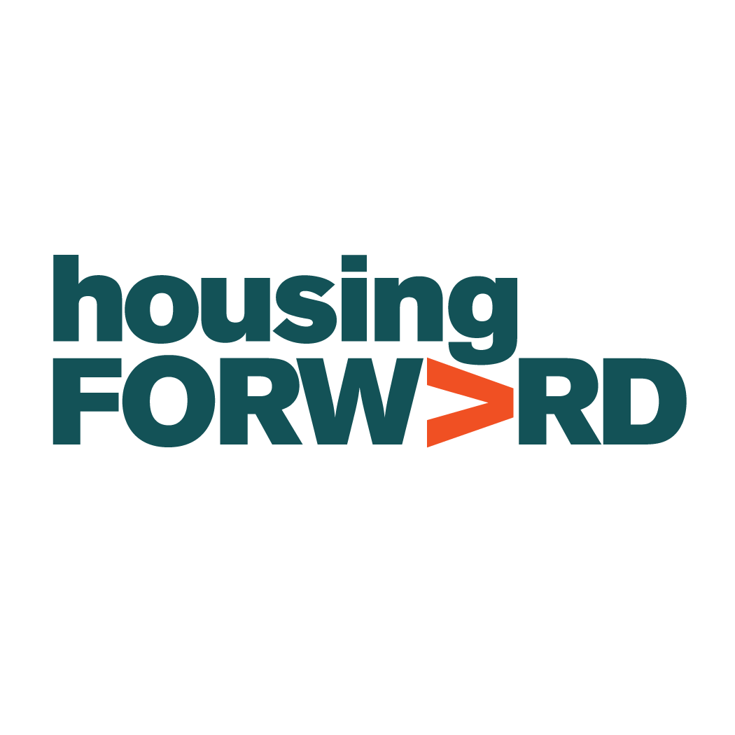 Housing Forward logo