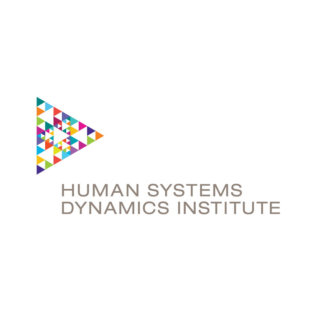 Human Systems Dynamics Institute logo