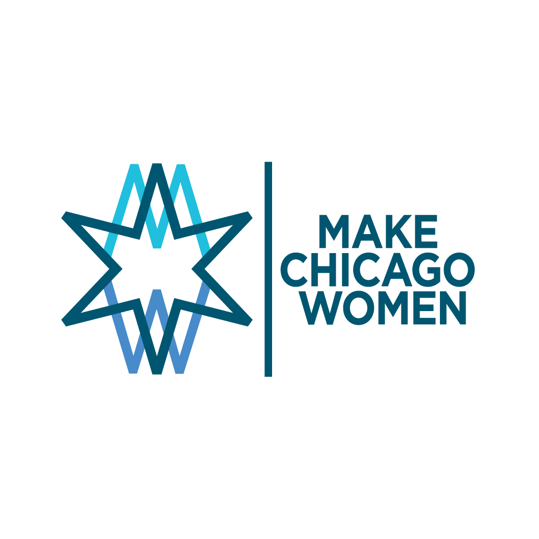 Make Chicago Women logo