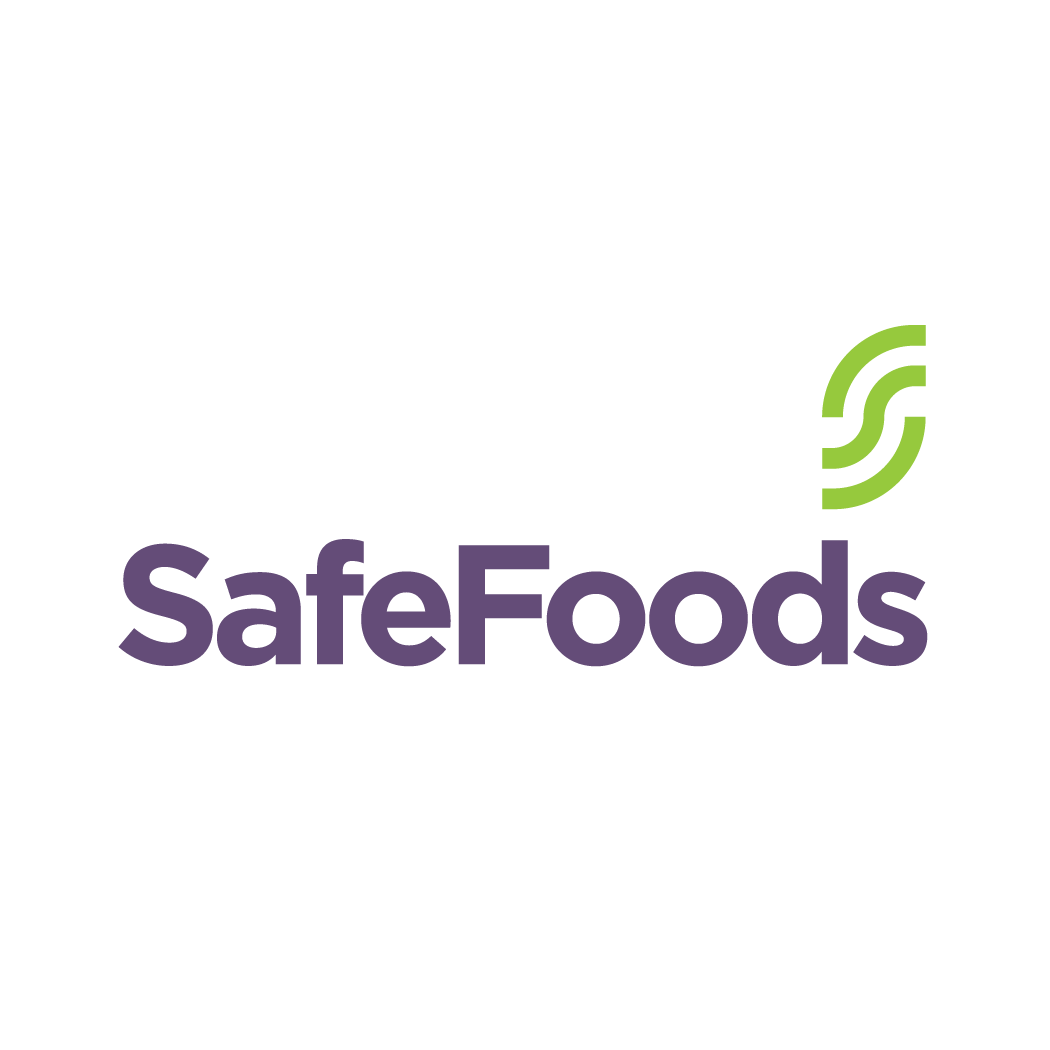 Safe Foods logo